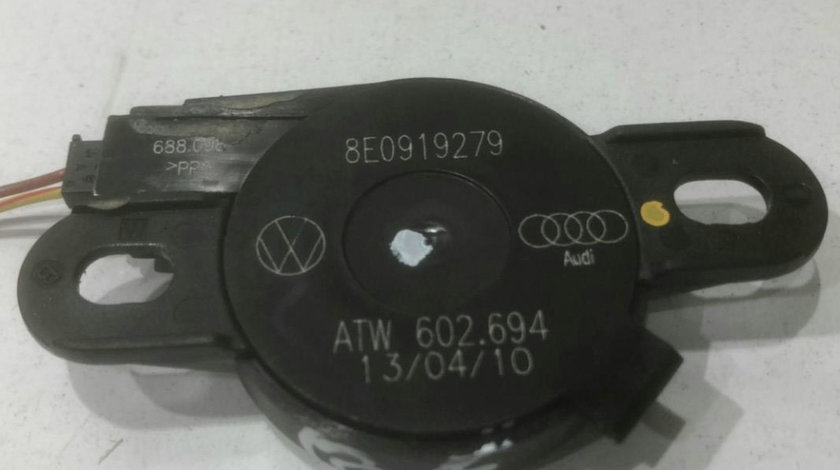 Difuzor alarma senzori parcare Volkswagen Golf 6 (2008-2013) 8e0919279
