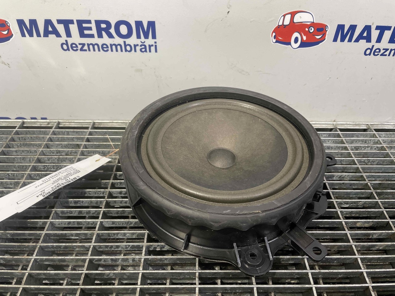 DIFUZOR AUDIO AUDI A3 A3 - - (2007 2012)