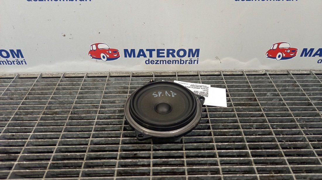 DIFUZOR AUDIO BMW SERIA 3 E 92 SERIA 3 E 92 - (2010 2013)