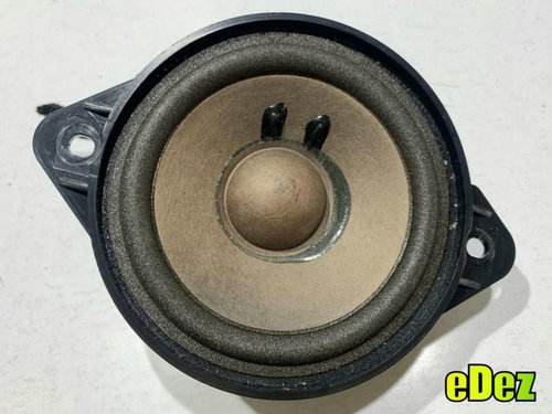 Difuzor audio bord Audi Q7 (2006-2010) [4L] 4L0035412