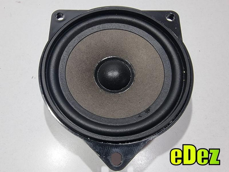 Difuzor audio fata / spate BMW Seria 3 (2005-2012) [E90] 9141494