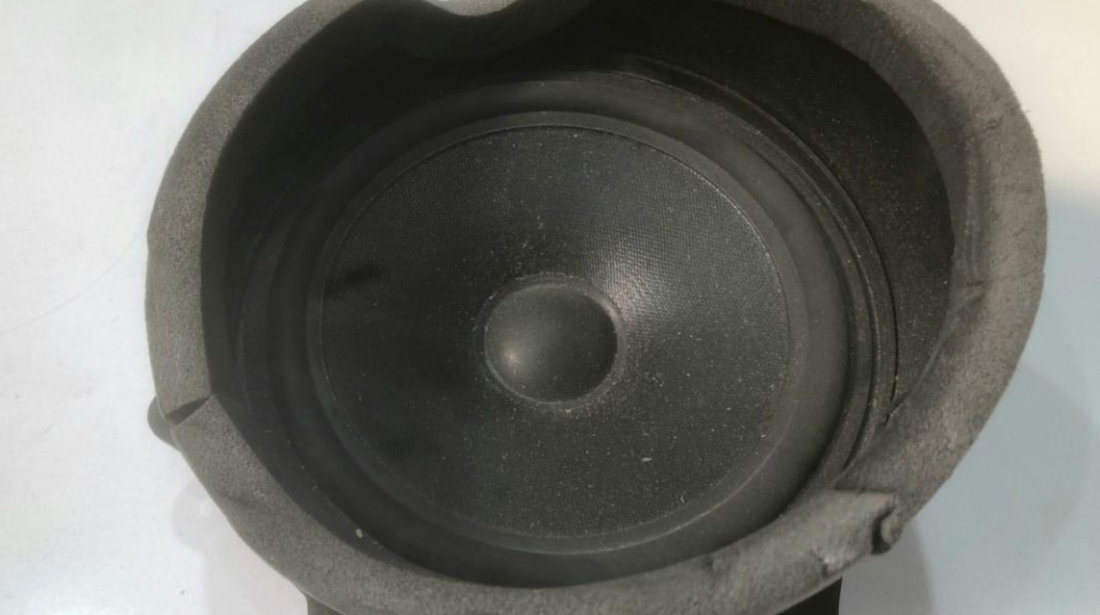 Difuzor audio fata / spate BMW X5 (1999-2006) [E53] 49104307