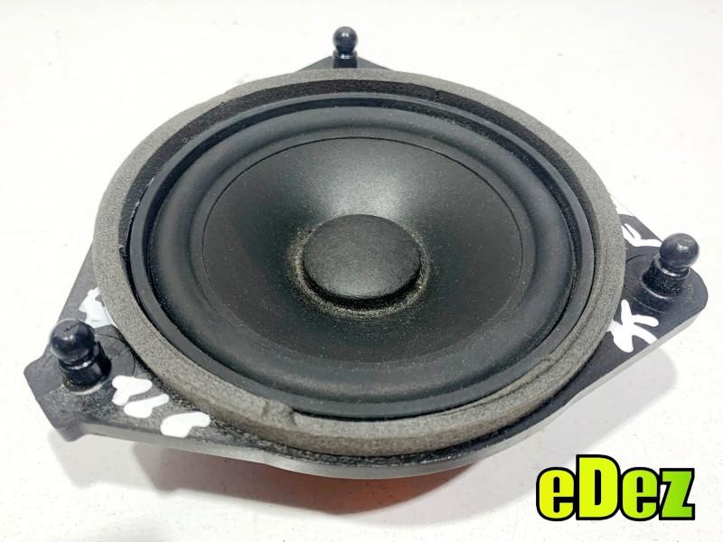 Difuzor audio Mercedes ML (06.2011-> [w166] A2318200702