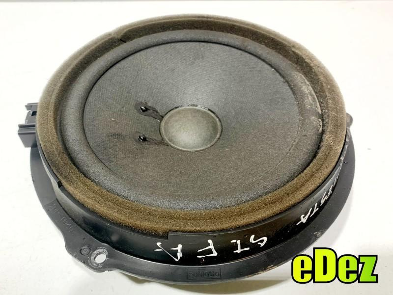 Difuzor audio stanga / dreapta fata Ford Fiesta 6 (2008-2012) [MK7] AA6T-18808-AA