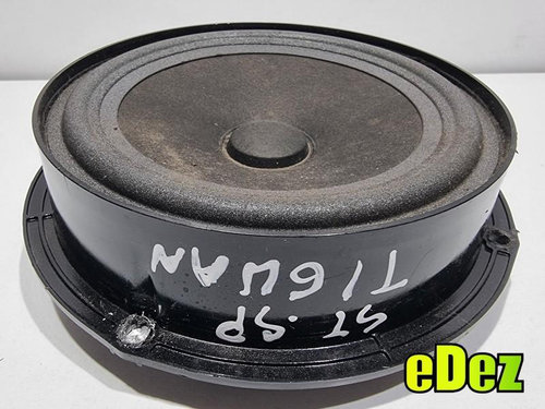 Difuzor audio stanga / dreapta spate Volkswagen Tiguan (2007-2011) 5N0035453C