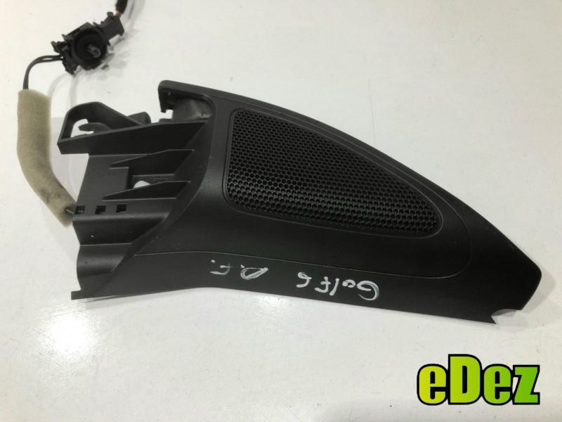 Difuzor audio / tweeter dreapta fata Seat Leon 2 (2005-2013) 5k0837986