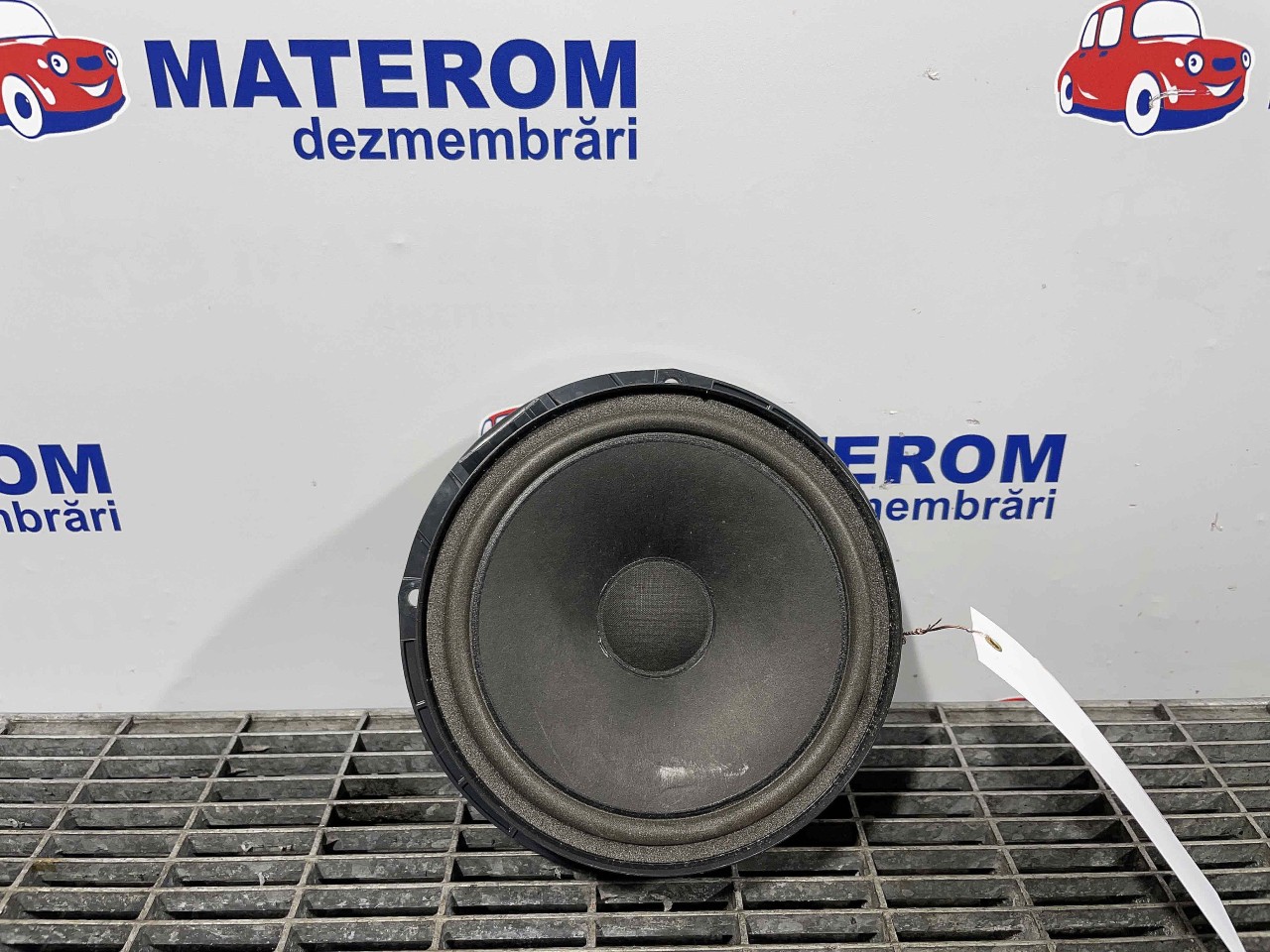 DIFUZOR AUDIO VW PASSAT CC PASSAT CC - - (2012 2019)