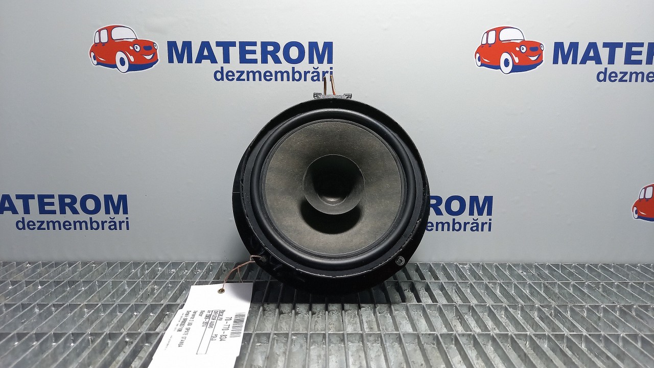 DIFUZOR AUDIO VW POLO POLO - (2009 2014)