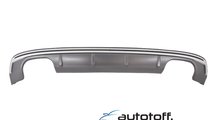 Difuzor Bara Spate Audi A3 8V Hatchback Sportback ...