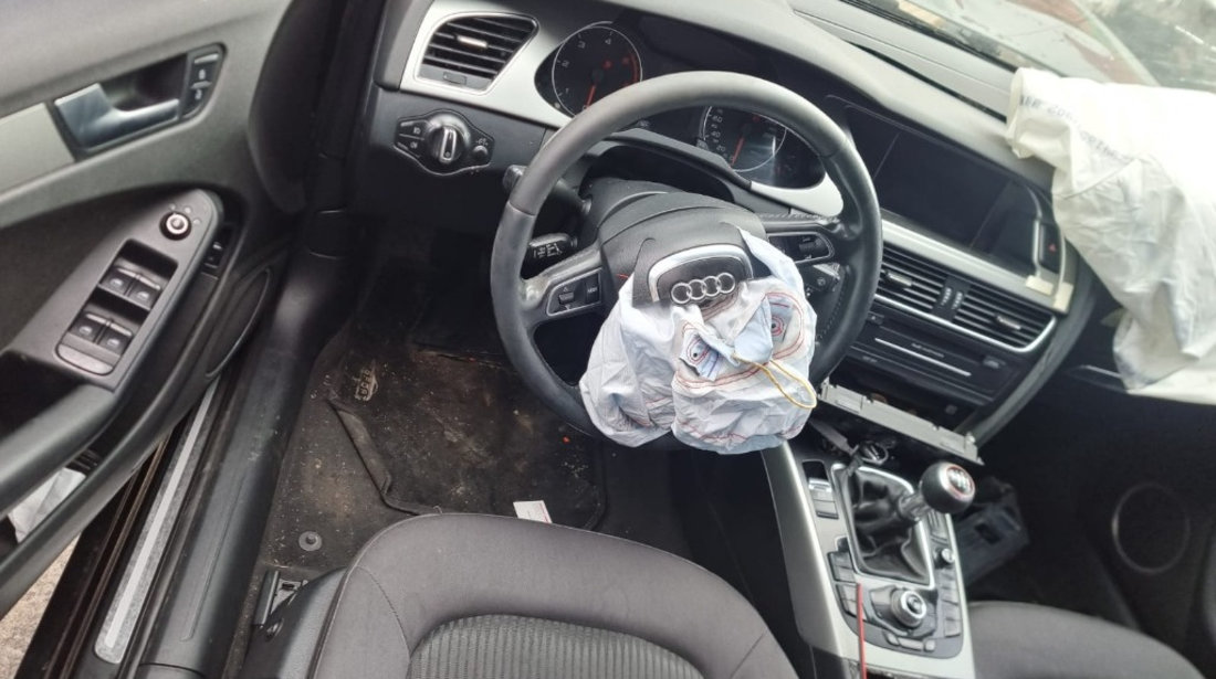 Difuzor bara spate Audi A4 B8 2010 berlina 2.0 tdi CAGB