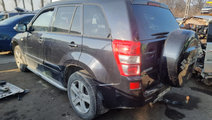 Difuzor bara spate Suzuki Vitara 2006 SUV 1.9 ddis...