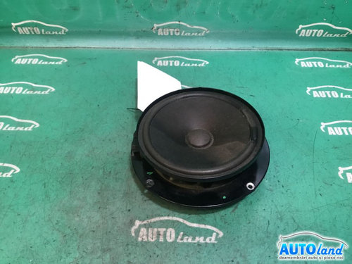 Difuzor/boxa 1k0035454c Boxa Volkswagen GOLF V 1K1 2003