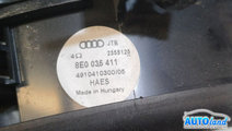 Difuzor/boxa 8e0035411 Fata Audi A4 8EC 2004-2008