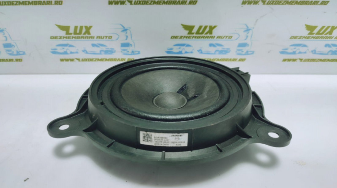 Difuzor boxa stanga spate kd5366960 Mazda CX-5 [2011 - 2015]