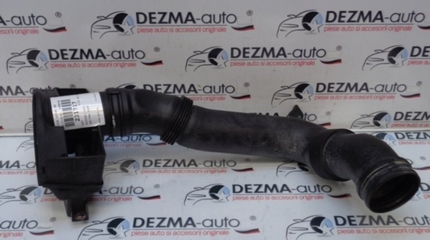 Difuzor captare aer, 1K0805962, Audi A3 (8P) 1.6B, BGU