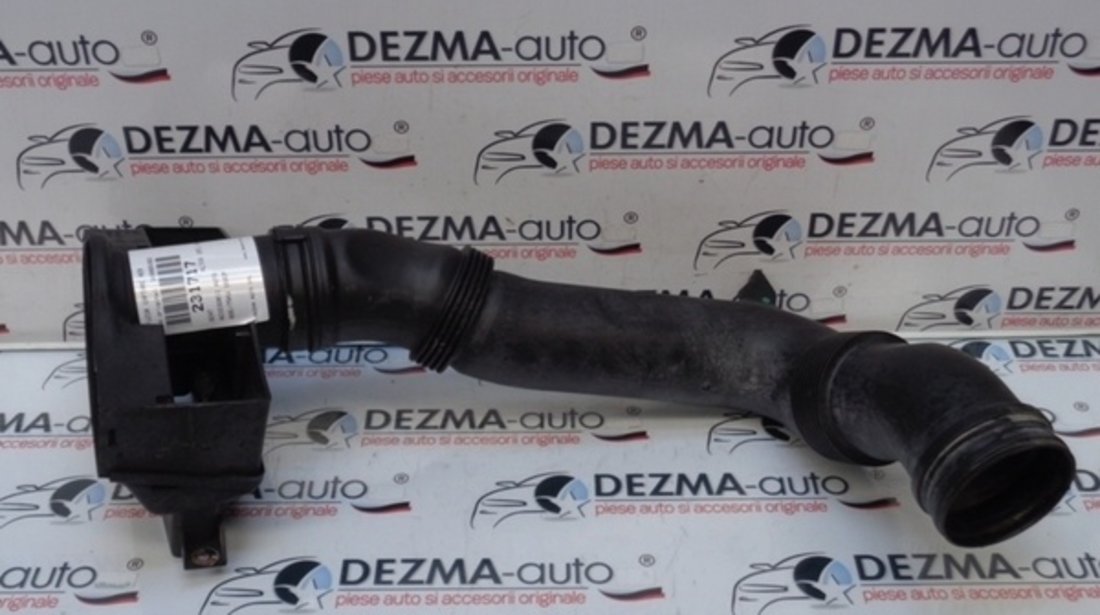 Difuzor captare aer, 1K0805962, Vw Golf 5, 1.6B, BSF