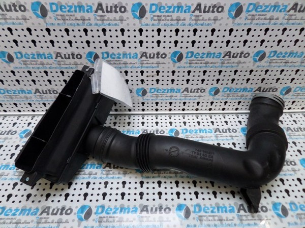 Difuzor captare aer 1K0805962, Vw Golf 6 Variant, 1.6Benz, BGU, BSE, BSF