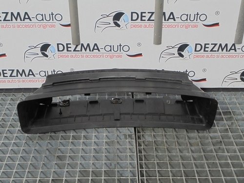 Difuzor captare aer, 5164-7117629-04, Bmw X3 (E83) 2.0 d, 204D4