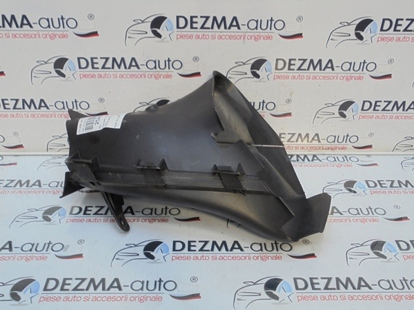 Difuzor captare aer, 5174-7076842, Bmw X3 (E83) 2.0 d, 204D4