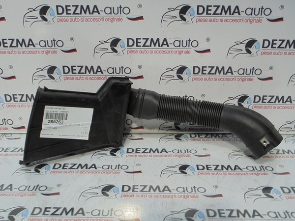 Difuzor captare aer 5J0805971, Skoda Fabia 2, 1.9 tdi, BSW