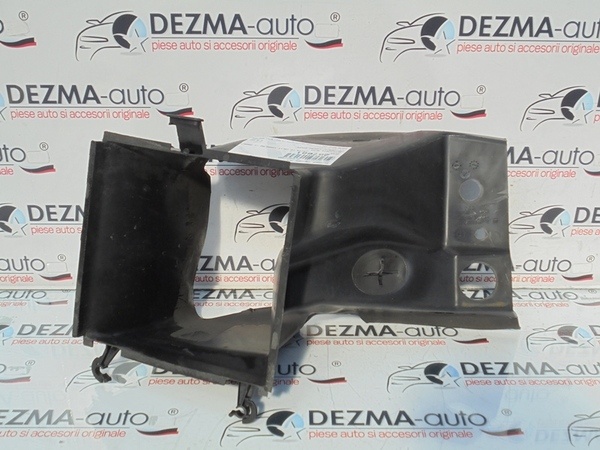 Difuzor captare aer, 6L0805639A, Seat Cordoba (6L2) (pr:110747)