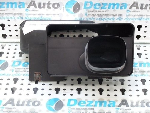 Difuzor captare aer 6Q0805971F, Seat Ibiza 4 (6L) 1.9SDI, ASY