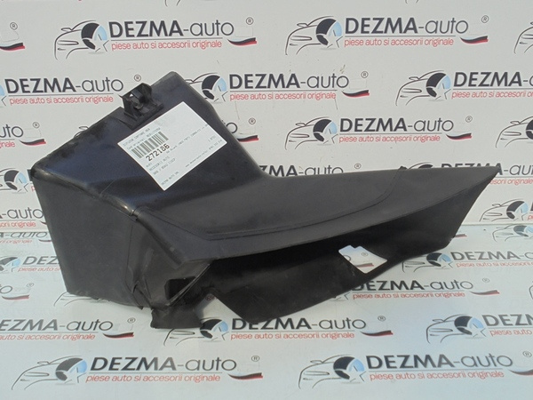 Difuzor captare aer 8E0117335K, Audi A4 (8E, B6) 1.9 tdi, BKE