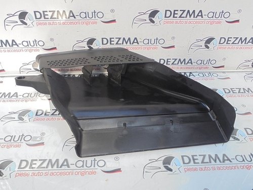 Difuzor captare aer, 8K0129618, Audi A4 (8K, B8) 1.8tfsi, CDHB