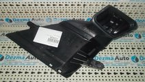 Difuzor captare aer Audi A4 (8K2), cod 8K0129618E