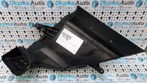 Difuzor captare aer Audi A4 Avant (8K5, B8) 8K0129...