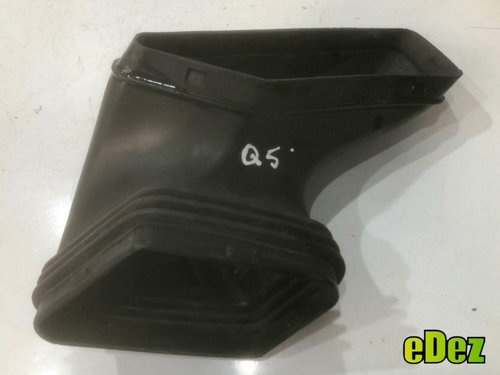 Difuzor captare aer Audi Q5 (2008-2012) [8R] 8r0129739a