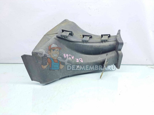 Difuzor captare aer Bmw 1 (E81, E87) [Fabr 2004-2010] 7076842