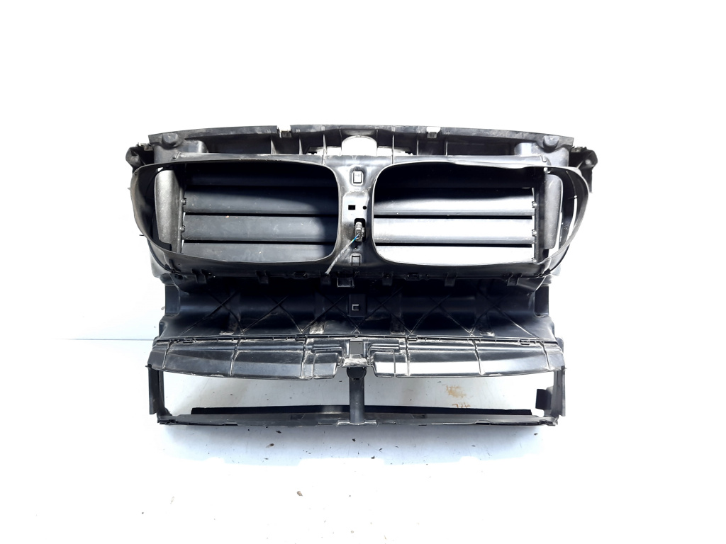 Difuzor captare aer cu motoras, cod 7200787, Bmw 5 Gran Turismo (GT) (idi:549557)