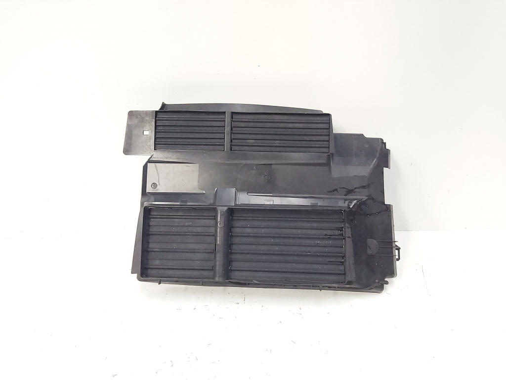 Difuzor captare aer cu motoras, cod BM51-8475-CF, Ford Focus 3 Turnier (id:669600)