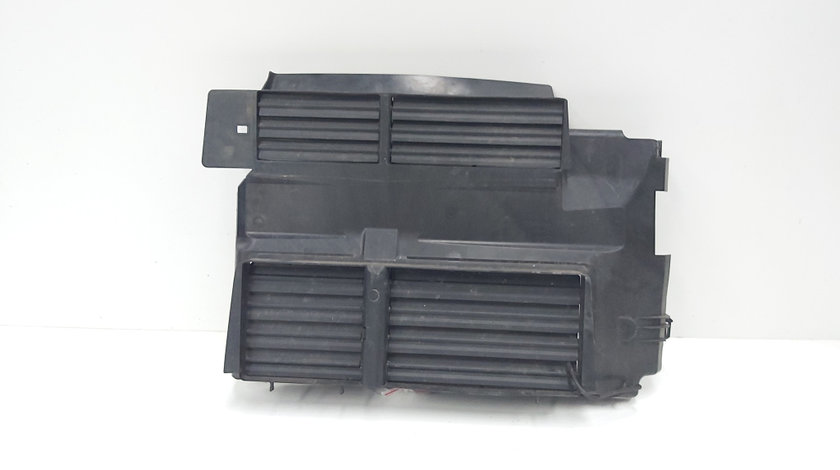 Difuzor captare aer cu motoras, cod BM51-8475-CG, Ford Focus 3 (id:656864)