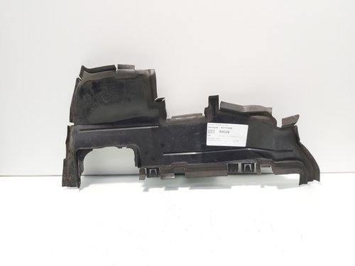 Difuzor captare aer dreapta, cod 4G0121284AC, Audi A6 (4G2, C7) (id:684524)