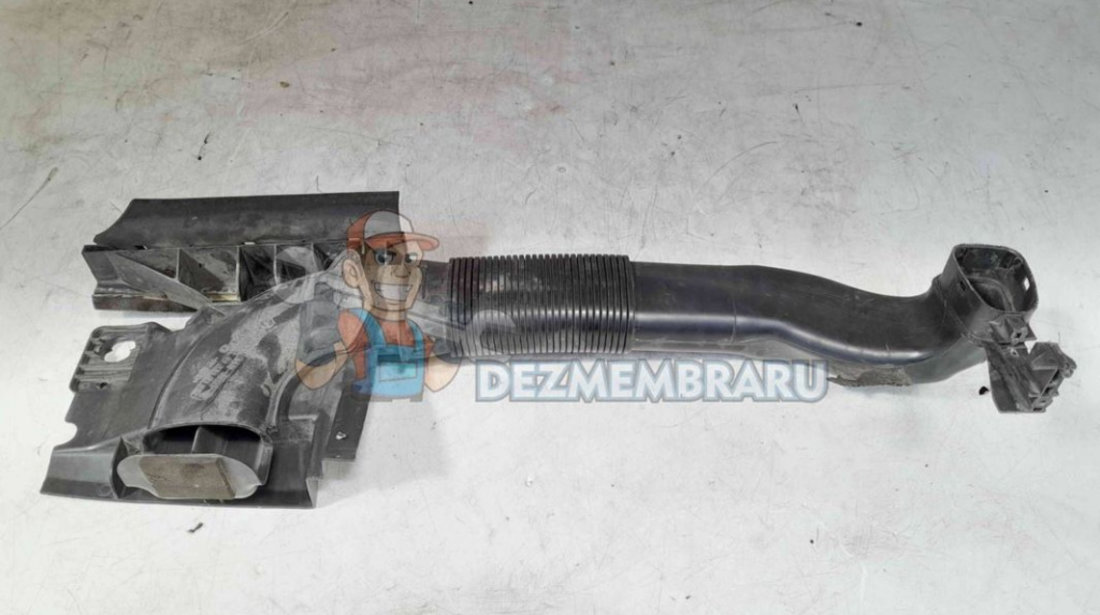 Difuzor captare aer Ford S-Max 1 [Fabr 2006-2014] AG91-9E635-AC