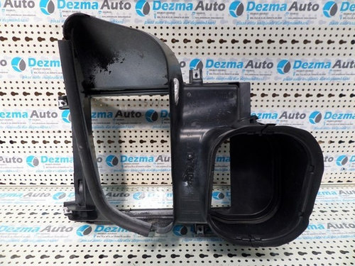 Difuzor captare aer stanga BMW X5 (E70), 51717169415