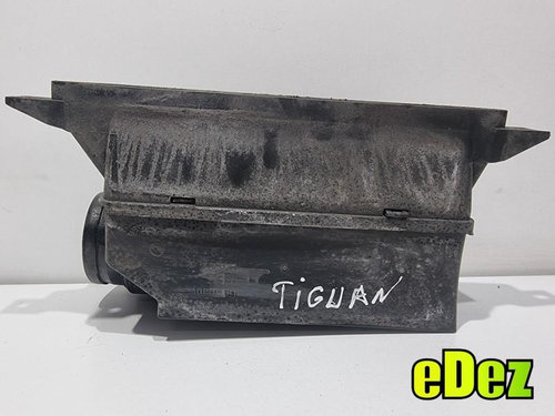 Difuzor captare aer Volkswagen Caddy 3 (2004-2010) 1K0805962E