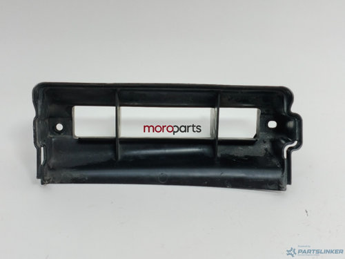 Difuzor captare aer VOLKSWAGEN CADDY III Estate (2KB, 2KJ, 2CB, 2CJ) [ 2004 - 2015 ] VAG OEM 1T08059...