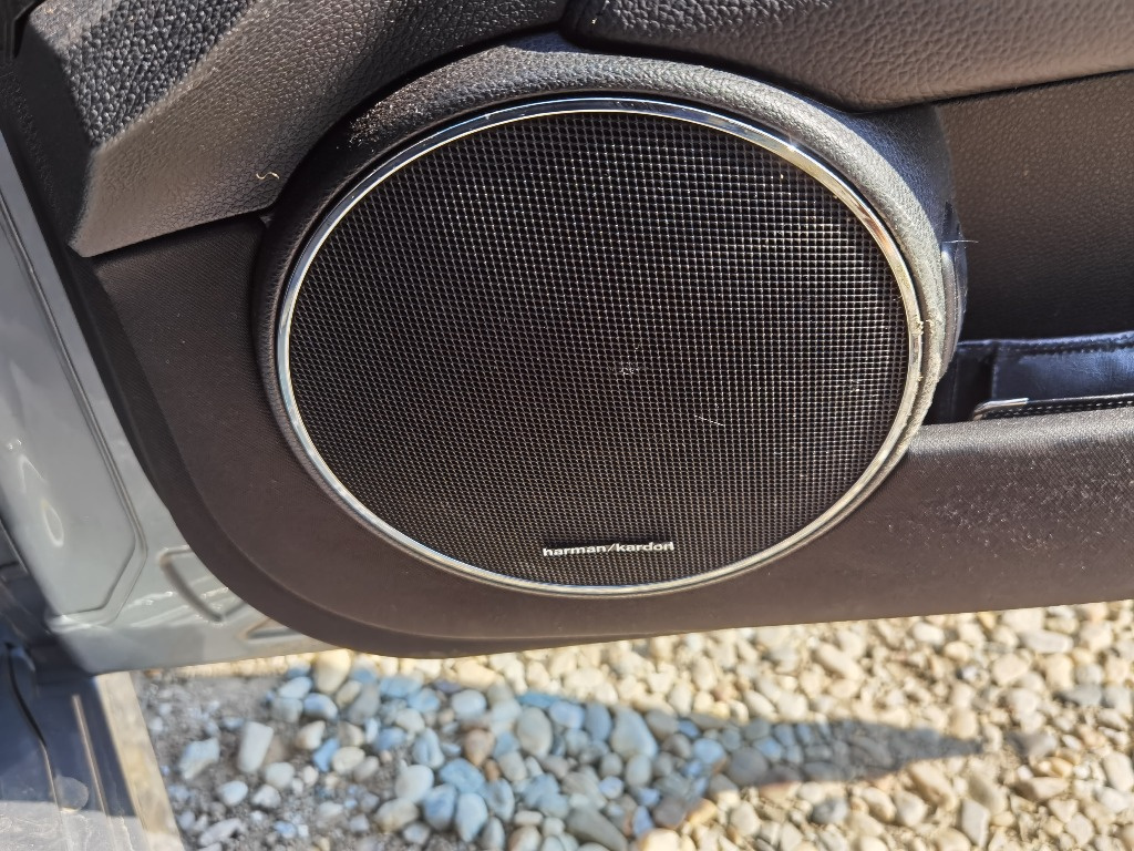 Difuzor dreapta fata Mercedes C220 cdi w204 harman kardon