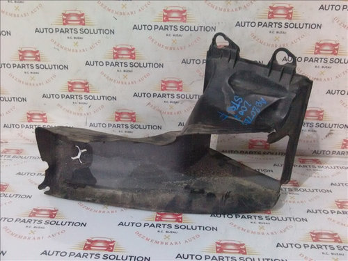 Difuzor radiator intercooler stanga AUDI A6 2.0 TDI an fabr. 2007