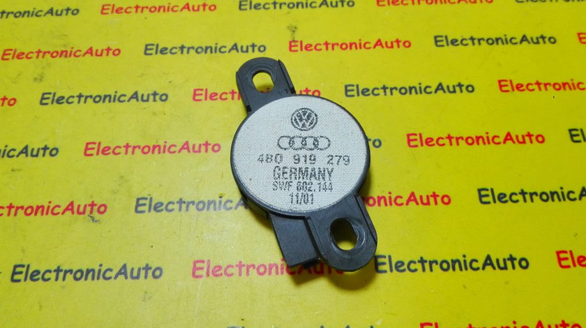 Difuzor senzor parcare VW, Audi 480919279, SWF602144