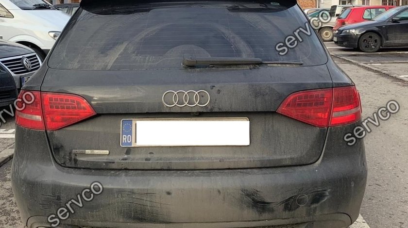 Difuzor audi a4 b8 - oferte