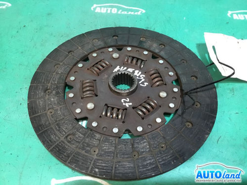 Disc Ambreiaj 2.0 D Toyota AVENSIS T25 2003