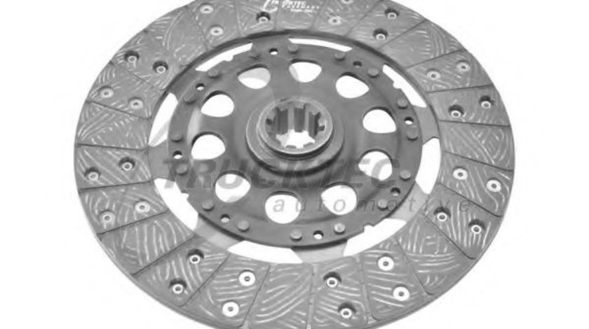 Disc ambreiaj BMW Seria 5 (E39) (1995 - 2003) TRUCKTEC AUTOMOTIVE 08.23.101 piesa NOUA