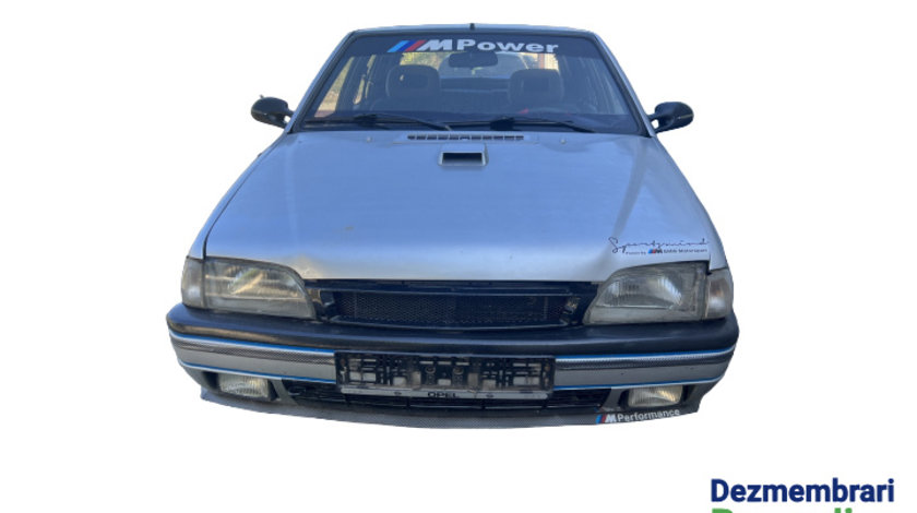 Disc ambreiaj Dacia Nova [1995 - 2000] Hatchback 1.6 MT (72 hp) R52319 NOVA GT Cod motor: 106-20