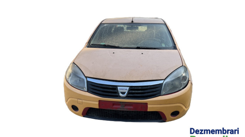 Disc ambreiaj Dacia Sandero [2008 - 2012] Hatchback 1.6 MPI MT (87 hp)