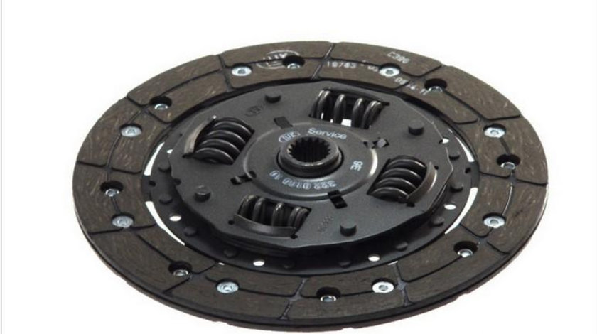 Disc ambreiaj Ford Escort 6 (1992-1995) [GAL] 1 007 484