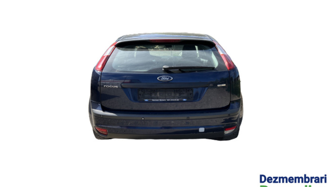 Disc ambreiaj Ford Focus 2 [2004 - 2008] Hatchback 5-usi 1.6 TDCi MT (109 hp)